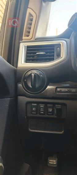 نيسان تيتان